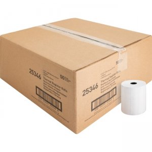 Business Source Thermal Paper 25346