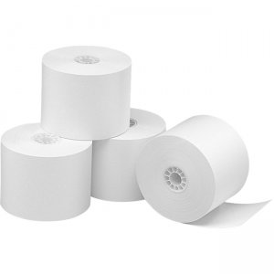 Business Source Thermal Paper Rolls 25348 BSN25348