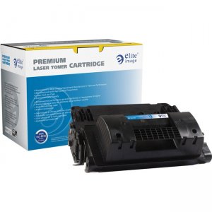 Elite Image Remanufactured HP 81X Toner Cartridge 76265