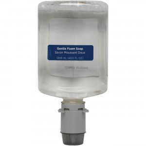 Pacific Blue Ultra Gentle Foam Soap Dispenser Refill 43716 GPC43716
