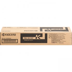 Kyocera Ecosys 306ci Toner Cartridge TK5197K TK-5197K
