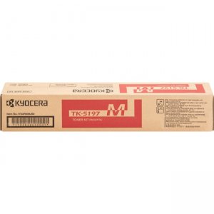 Kyocera Ecosys 306ci Toner Cartridge TK5197M TK-5197M