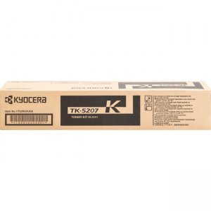 Kyocera Ecosys 356ci Toner Cartridge TK5207K TK-5207K