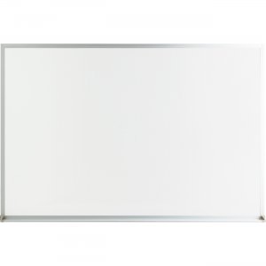 Lorell Aluminum Frame Dry-erase Board 19771 LLR19771