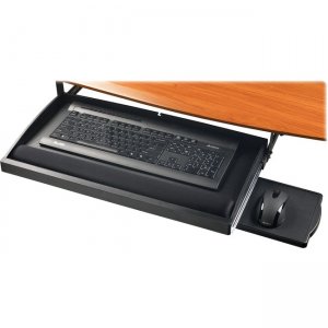 Lorell Underdesk Keyboard Drawer 25005