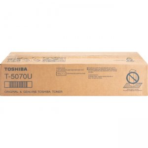Toshiba E-Studio 207L/257/507 Toner Cartridge T5070U TOST5070U