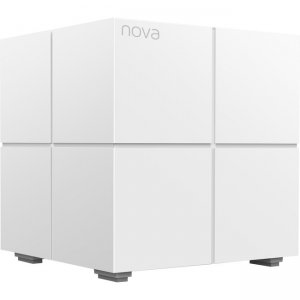 Tenda Nova Whole Home Mesh WiFi System NOVAMW6(1-PACK) MW6