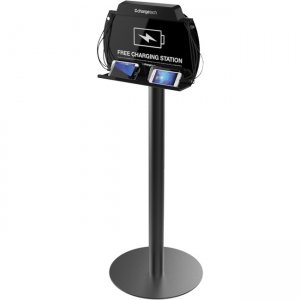 ChargeTech Floor Stand Charging Station CT300024 S9