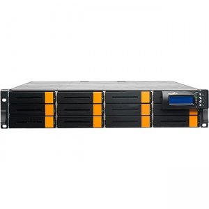 Rocstor Enteroc 2U NAS R2N1822-S72 N1822