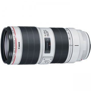 Canon EF 70-200mm f/2.8L IS III USM 3044C002