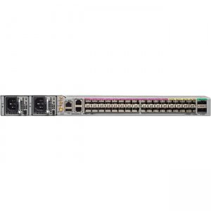 Cisco Router Chassis N540-24Z8Q2C-SYS