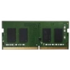 QNAP 4GB DDR4 SDRAM Memory Module RAM-4GDR4A0-SO-2400