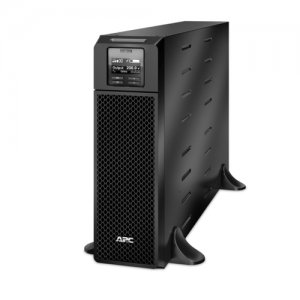 APC by Schneider Electric Smart-UPS SRT 5000VA 208V SRT5KXLTUS