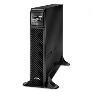 APC by Schneider Electric Smart-UPS SRT 3000VA 120V SRT3000XLAUS