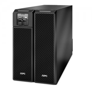 APC by Schneider Electric Smart-UPS SRT 10000VA 208V TAA SRT10KXLTUS