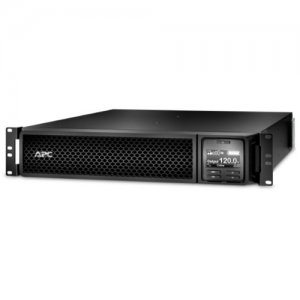 APC by Schneider Electric Smart-UPS SRT 2200VA RM 120V SRT2200RMXLAUS