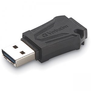 Verbatim 64GB ToughMAX USB Flash Drive 70058 VER70058