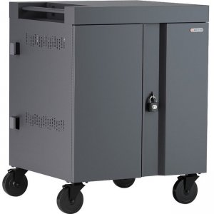 Bretford CUBE Cart TVC32PAC-270CT