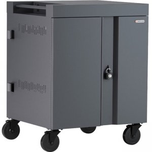 Bretford CUBE Cart TVC36PAC-270ORC