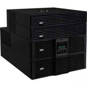 Tripp Lite SmartOnline 10kVA Rack-mountable UPS SU10000RT3TFTAA