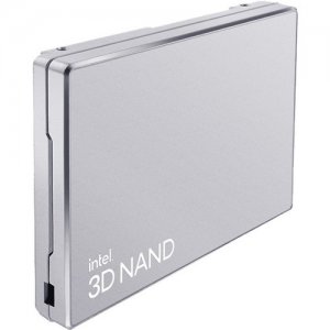 Intel SSD DC P4610 Series (1.6TB, 2.5in PCIe 3.1 x4, 3D2, TLC) Generic Single Pack SSDPE2KE016T801