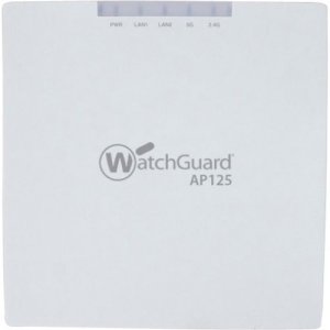WatchGuard Wireless Access Point WGA15721 AP125