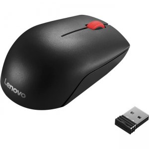 Lenovo Essential Compact Wireless Mouse 4Y50R20864