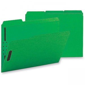 Business Source Fastener Folders 17268 BSN17268