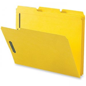 Business Source Fastener Folders 17270 BSN17270