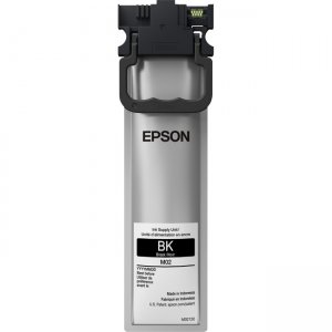 Epson DURABrite Ultra Standard-capacity Ink M02120 M02