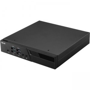 Asus miniPC Desktop Computer PB60-B3041ZC
