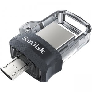 SanDisk Ultra Dual Drive m3.0 - 32GB SDDD3-032G-A46