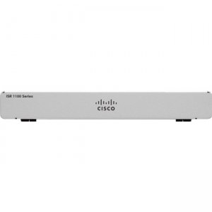 Cisco Router C1101-4P