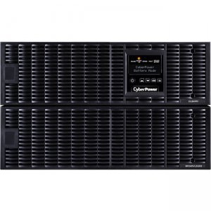 CyberPower Smart App Online 8KVA Tower/Rack Mountable UPS OL8KRT