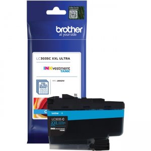 Brother Ink Cartridge LC3035C