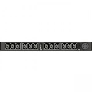 Geist 12-Outlets PDU VP9571A