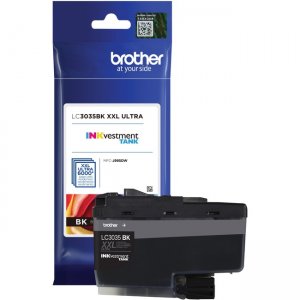 Brother Ink Cartridge LC3035BK BRTLC3035BK