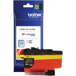 Brother Ink Cartridge LC3035Y BRTLC3035Y