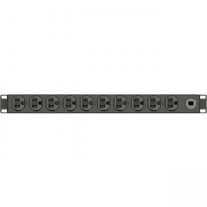 Geist 10-Outlets PDU VP9562