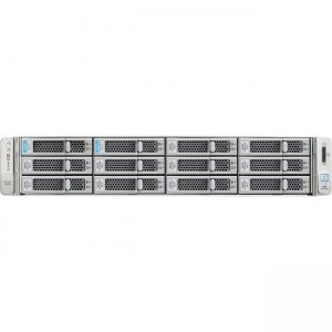 Cisco UCS C240 M5 Server KIN-UCSM5-2RU-K9