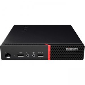 Lenovo ThinkCentre M715q Tiny Thin Client 2nd Gen 10VL000AUS