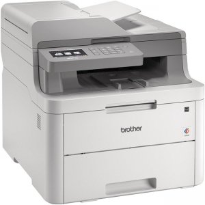 Brother Laser Multifunction Printer MFC-L3710CW