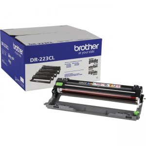 Brother Genuine Drum Unit DR223CL DR-223CL