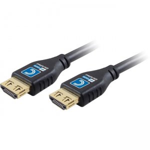 Comprehensive Pro AV/IT HDMI Audio/Video Cable MHD18G-18INPROBLK