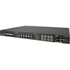 ComNet CTS24+2 Switch Chassis CTS24+2SFP