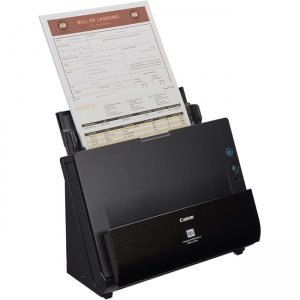 Canon imageFORMULA Sheetfed Scanner 3258C002 DR-C225II