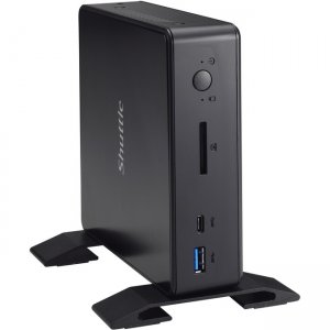 Shuttle XPC nano Barebone System NC03U7