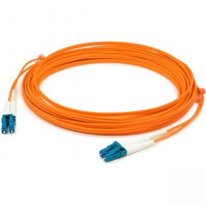 AddOn Fiber Optic Duplex Network Cable ADD-LC-LC-20M5OM2