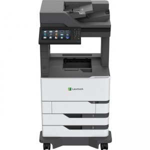 Lexmark Multifunction Laser Printer 25BT628 MX826ade