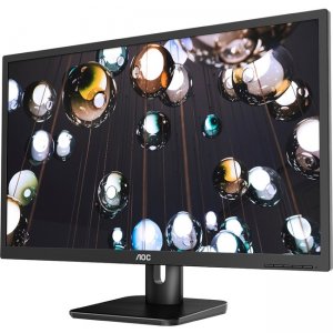 AOC Widescreen LCD Monitor 27E1H